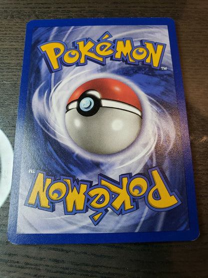 Meowth 56/64 Jungle Set Common WOTC Pokemon TCG 1999
