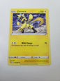 Pokémon TCG Zeraora Fusion Strike 102/264 Regular Rare Card NM 2021
