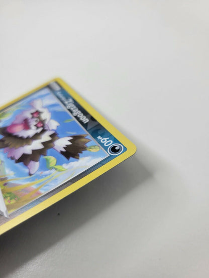 Pokémon TCG Galarian Zigzagoon Fusion Strike 159/264 Reverse Holo Common Card NM