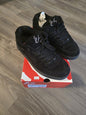 Es footwear Accel OG Black/Gum, sz 9
