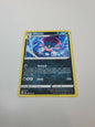 Pokemon TCG Brilliant Stars Weavile 87/172 Regular Uncommon Card NM 2022