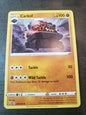 Pokemon S&S Battle Styles Set Carkol 079/163 - Near Mint (NM) 2021
