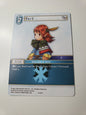 Final Fantasy TCG Opus IV Bard 4-027C Common Card NM 2017 Backup ICE 