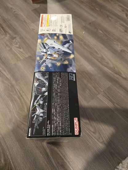 Bandai 1:144 Hg Xi Gundam #238 Model Kit