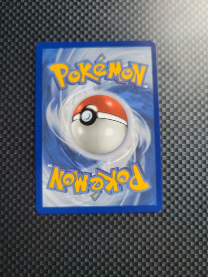 Pokémon TCG Misdreavus Promo (Trick or Trade Halloween) 058/189 Regular Common 