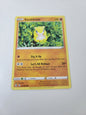 Pokémon TCG Sandshrew Fusion Strike 131/264 Regular Common Card NM 2021