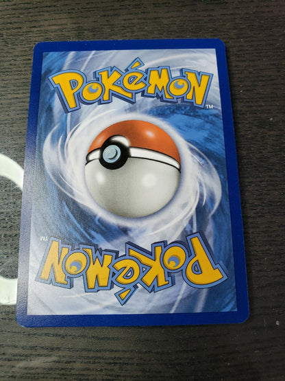 Pokemon TCG Chinchou 68/202 Sword & Shield Base Set Common card NM 2020