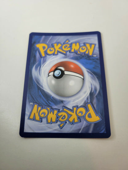Pokémon TCG Brilliant Stars Flapple SWSH189 Holo Rare Black Star Promo Card NM