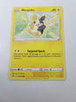 Pokémon TCG Morpeko Fusion Strike 109/264 Regular Common Card NM 2021