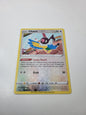 Pokémon TCG Chatot Rebel Clash 142/192 Reverse Holo Uncommon Card NM 2020