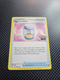 Pokémon TCG Egg Incubator Pokemon GO 066/078 Regular Uncommon Trainer Card NM 
