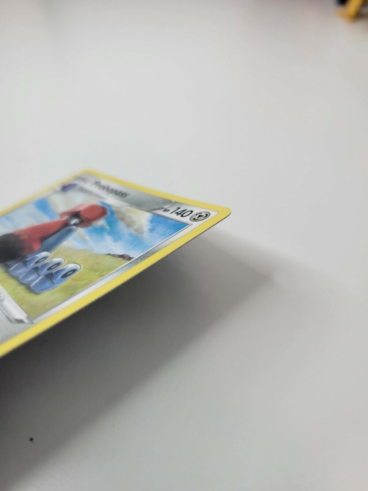 Pokemon TCG Brilliant Stars Probopass 99/172 Regular Uncommon Card NM 2022