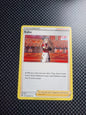 Pokémon TCG Kabu Champion's Path 055/073 Regular Uncommon Trainer Card NM 2020