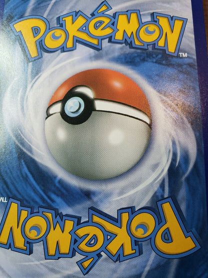 2017 Pokemon Sun and & Moon Metal Energy NM/Mint
