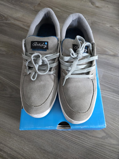 Lakai Belmont XLK Danny Brady vintage skate shoes sz 9