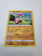 Pokémon TCG Medicham Rebel Clash 098/192 Regular Uncommon