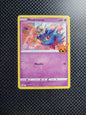 Pokémon TCG Misdreavus Promo (Trick or Trade Halloween) 058/189 Regular Common 