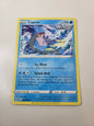 Pokémon TCG Lapras Fusion Strike 054/264 Regular Uncommon Card NM 2021