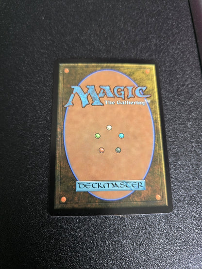 Fight On! Final Fantasy Foil MTG WoTC FFVII