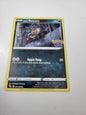 Pokémon TCG Alolan Rattata Pokemon GO 041/078 Regular Common Card NM 2022