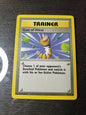 93/102 Gust of Wind - Base Set - Common Pokemon TCG Card