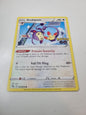Pokémon TCG Ambipom Pokemon GO 057/078 Regular Common Card NM 2022