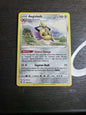 AEGISLASH 1x 108/163 Rare Pokemon Sword & Shield Battle Styles Non-Holo NM