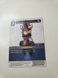 Final Fantasy TCG Opus IV Viking 4-133C Common Card NM water Forward 2017 