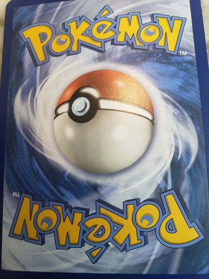 Pokemon TCG: Masquerain 8/149 Rare Sun & Moon Mint/Near Mint - 2017
