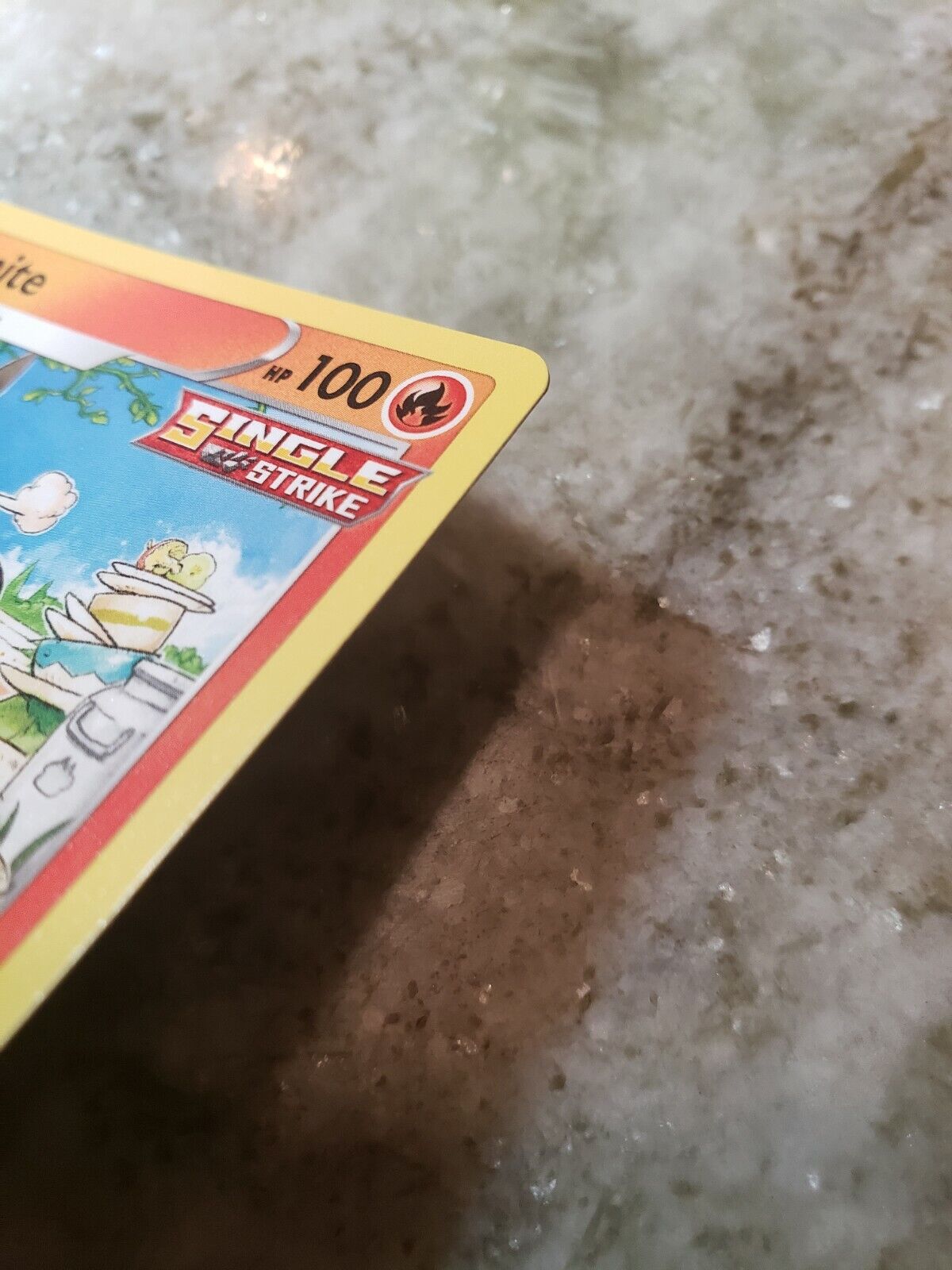 Pokémon TCG Battle Styles Pignite 24/163 Regular Uncommon Card NM 2021