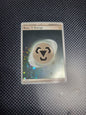 Metal Basic Energy 008 SVE 151 Cosmos Holo Pokémon TCG 2023 NM