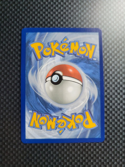 Pokémon TCG Dusclops Promo Trick or Trade Halloween 061/172 Regular Uncommon NM