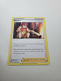 Pokemon TCG Brilliant Stars Trainer kindler 143/172 Regular Uncommon Card NM