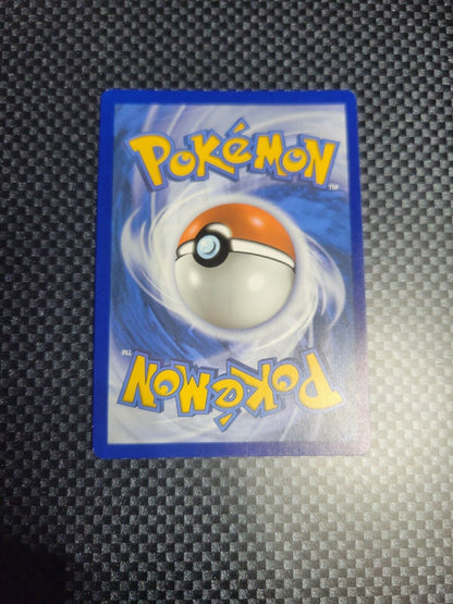 Basic Fighting Energy 006 Cosmos Holo Scarlet & Violet 151 Pokémon TCG Swirl NM
