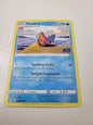 Pokémon TCG Slowbro Pokemon GO 020/078 Regular Uncommon Card NM 2022