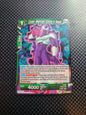 DBS Card Cooler, Mightiest Sibling in Space BT17-069 C Regukar NMUltimate Squad 
