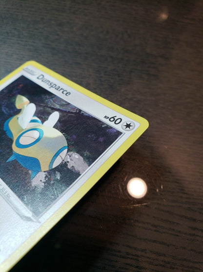 Dunsparce  137/189 Sword & Shield: Darkness Ablaze NM Pokemon TCG 2020 common 
