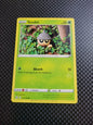 Pokémon TCG Seedot Lost Origin 011/196 Regular Common Card NM 2022