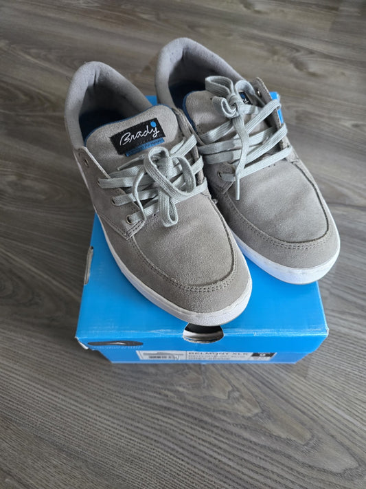 Lakai Belmont XLK Danny Brady vintage skate shoes sz 9