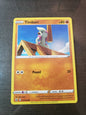 Pokemon TCG S&S Battle Styles Timburr 073/163 Regular Common Card NM 2021