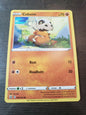 Pokémon TCG Battle Styles Cubone 69/163 Regular Common Card NM 2021