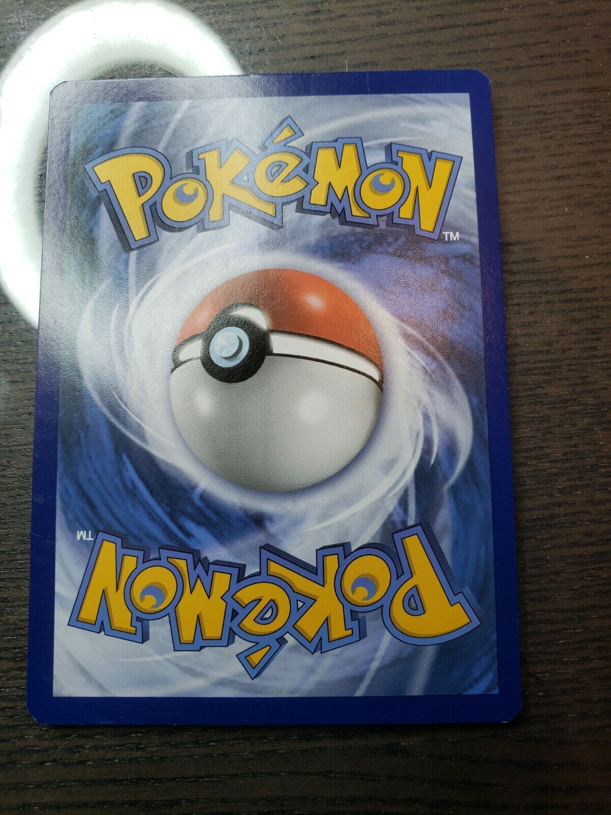 Pokemon TCG Sun And Moon Base Set Togedemaru Common Card 53/149 2017
