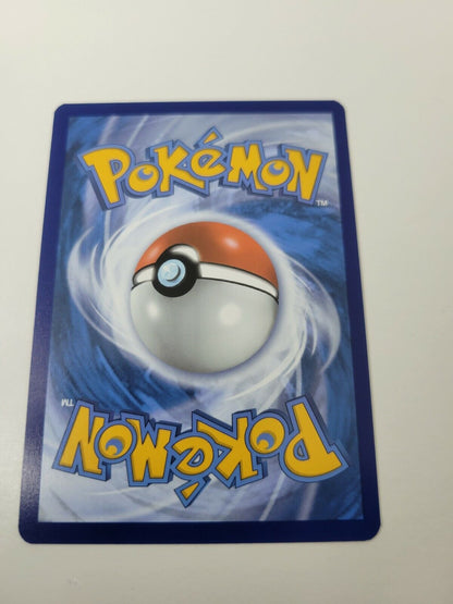 Pokémon TCG Zeraora Fusion Strike 102/264 Regular Rare Card NM 2021