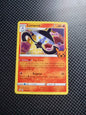 Pokémon TCG Lampent Promo (Trick or Trade Halloween) 032/192 Regular Uncommon NM