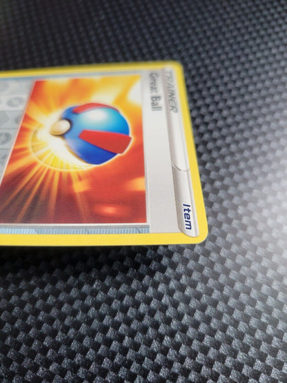 Pokémon TCG Great Ball Champion's Path 052/073 Reverse Holo Uncommon Card NM 