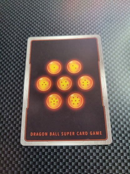 Dragon Ball Super CCG Shadows Aligned BT16-096 C Regular Card NM 