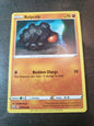 Pokemon TCG - Battle Styles -  Rolycoly 078/163 - Common - NM