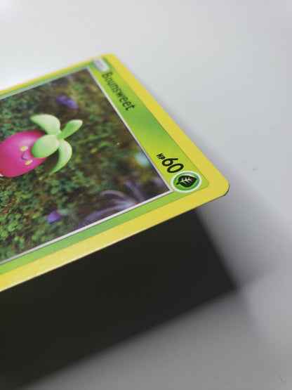Pokémon TCG Bounsweet Darkness Ablaze 014/189 Reverse Holo Common