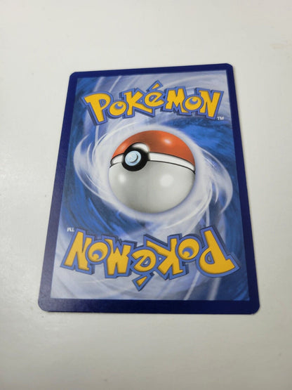 Pokémon TCG Nickit Sword & Shield Base Set 125/202 Regular Common Card NM 2020