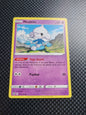 Pokémon TCG Meditite Silver Tempest 072/195 Regular Common Card NM 2022